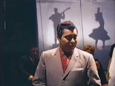 Rafael Farina - Sendas al Viento