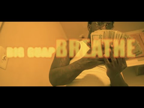 Guap - Breathe ( Official Video ) Dir by @Hush_congo