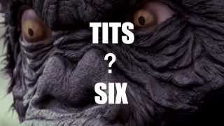 The Black Dahlia Murder - Goat of Departure - &quot;Six&quot; or &quot;Tits&quot;