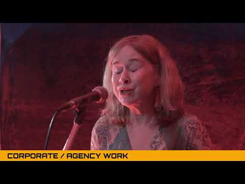 Chris Evans Portfolio - Camera Operating | Video Editing | Motion Graphics | Social Media