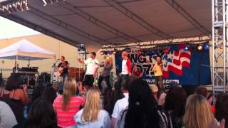 One Of Those Boys Lauren Alaina