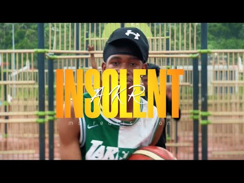 AKR Zh INSOLENT ( CLIP OFFICIEL )