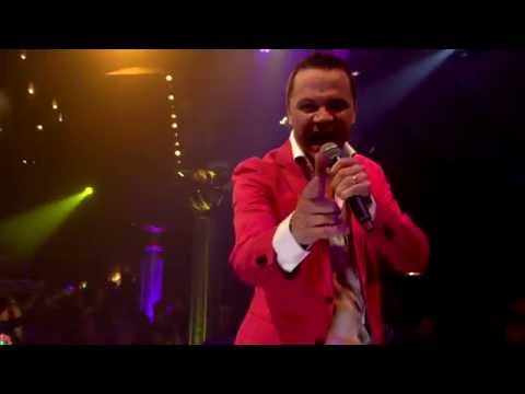 anne cafe - Steve Tielens - Ik heb de hele nacht liggen dromen van jou