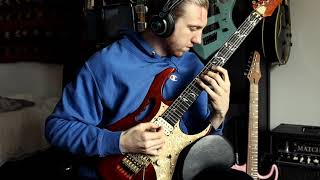 Patreon Lick #3 - Gmin7 - Coltrane Changes #shorts