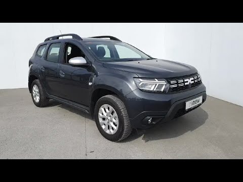 Dacia Duster 1.5 Blue dCi 115 Expression - Image 2