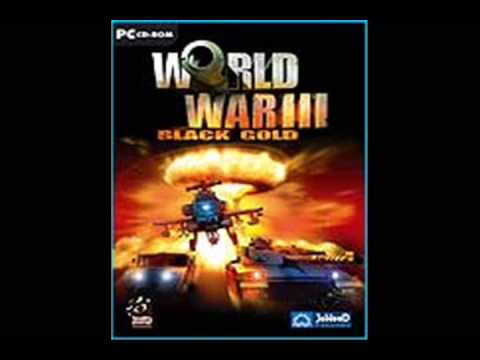 world war 3 black gold pc review