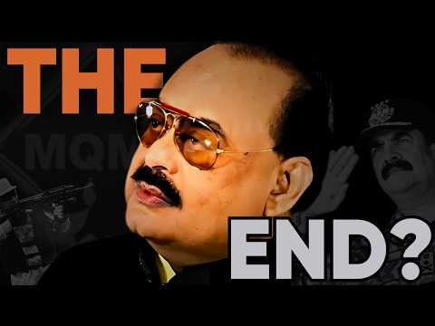 Collapse or Conspiracy? Untold Stories of Raheel Sharif's Karachi Operation & MQM’s Downfall