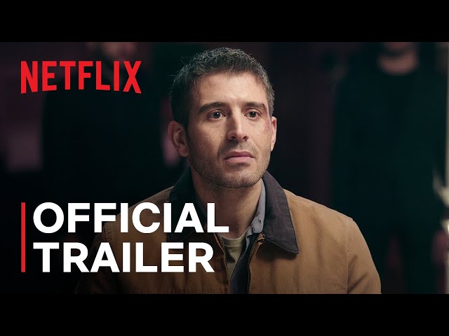 Official Trailer [Subtitled]