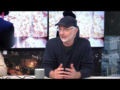 A Világ Zsidó Szemmel 2018.11.12.