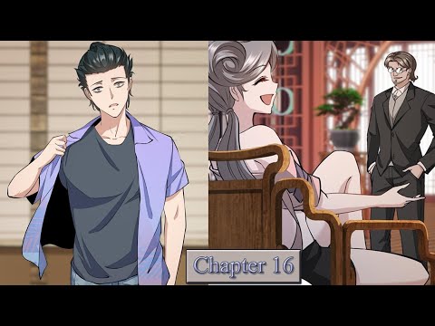 I really don't want to be number one Chapter 16 English Sub