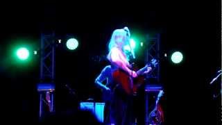 Ghosts (Laura Marling LIVE in Singapore!)