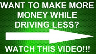 Top Tips and Tricks for Being an Uber/Lyft Driver: How to Have the Best Rideshare Experience