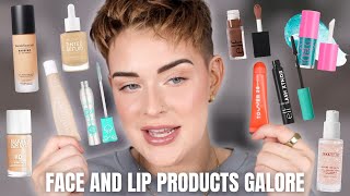 Speed Reviews | Do you REALLY need all these new lip products?!