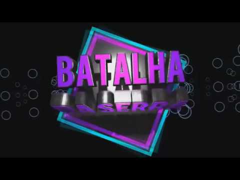 BATALHA DE RIMA RJ : PEREGRINO X RDG: