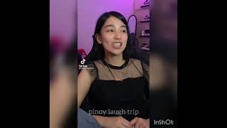 tiktok compilation Pinoy Laugh Trip?
