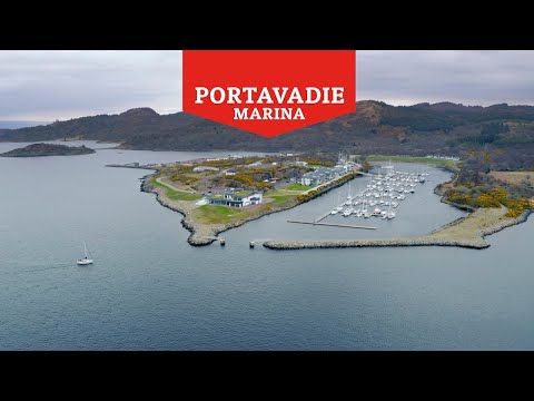 A guide to sailing Portavadie Marina | Sail Scotland