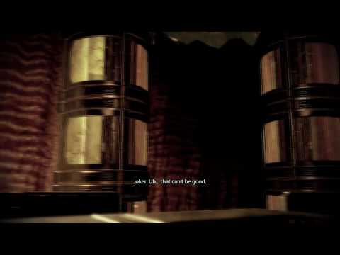 Mass Effect 2 - In the System (Collector Ship)