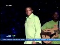 Supra Mahumapelo has ventured into music, 14 December 2011