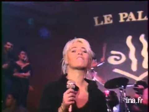 Transvision Vamp "Tell that girl to shut up" - Archive INA