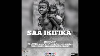 Download lagu SAA IKIFIKA BY HANS PETER mp3