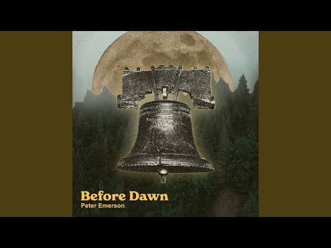 Peter Emerson - The Time Has Passed - Misc Originals