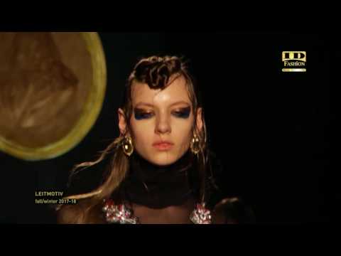 Leitmotiv | FW 17/18 | Milan Fashion Week