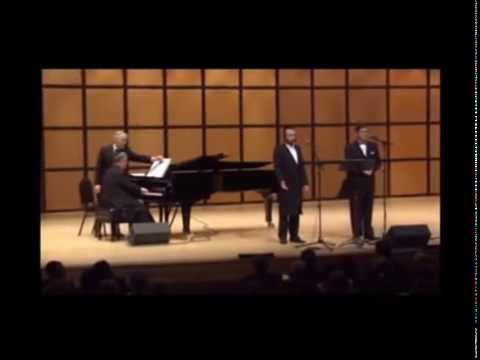 Cantor Moshe Schulhof & Yakov Stark Veaf Hu