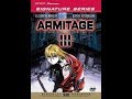 Opening To Armitage III The Third Poly Matrix 1997 DVD 2004 Reprint