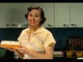 AMERICAN NOSTALGIA: The 1960's Thrifty Wife