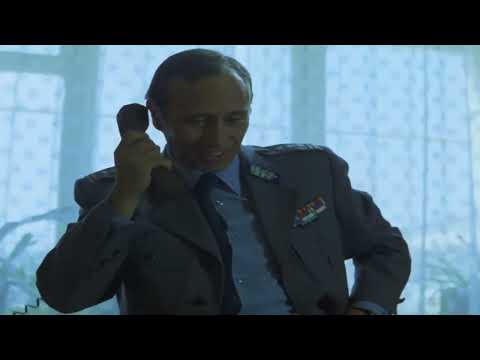 Debil na dole, debil na górze "Wielka wsypa" (1992)