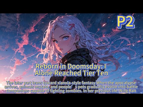 Reborn in Doomsday: I Alone Reached Tier Ten