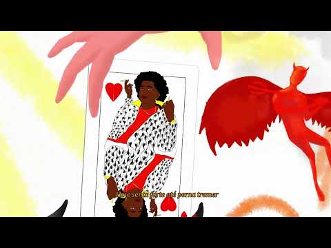 Gringuesa - JovemCore feat Klindnxke90 (MENSAGEM OCULTA )