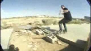 James and Justins' TY part