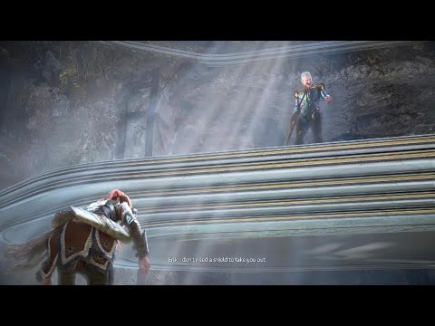 Horizon Forbidden West How to kill Erik easily