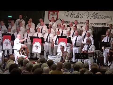 Seemanns-Chor Hannover - Santiano