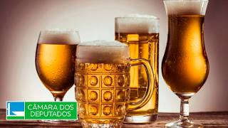  Restrição de publicidade para as bebidas alcoólicas - 05/05/2026 10:30