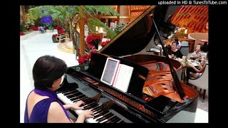 Download lagu anata ni aitakute missing you by seiko matsuda (piano cover) mp3