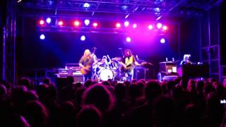 Gov&#39;t Mule - Tastes Like Wine - Open Air 2013 Kulturbastion Torgau