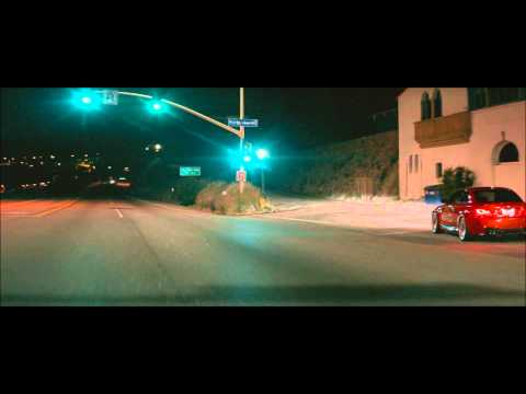 The Gambler  2014 "Drive in" Scene