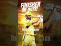 Thala Comeback