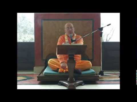 Lezione di S.B. 4.21.22