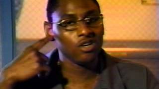 What What Trailer Oldie from Geno Sims and Noreaga