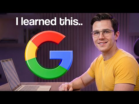 Google 6小時提示工程課程，10分鐘讓你搞懂！ (Google's 6 Hour Prompt Engineering Course in 10 Minutes)