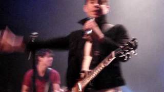 My Own Way - Honor Society