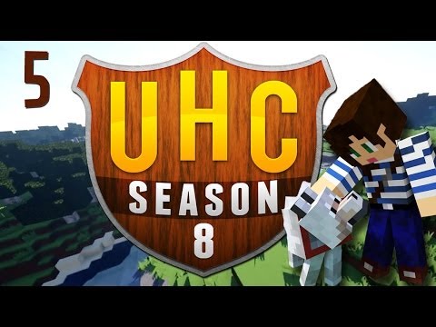 TO THE SURFACE! - UHC SEASON 8 (EP.5)