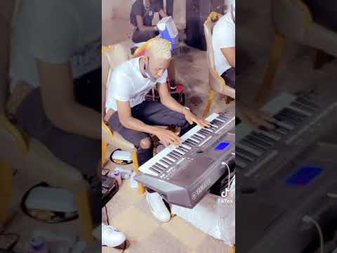 BANIKO DAMA ONE EN LIVE (2021)