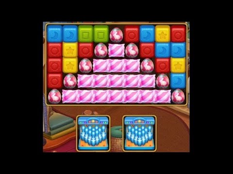 TOY BLAST level 2814