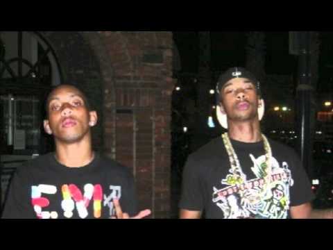 (DrankNDro) KSlimm & FocusThaDon - Brand New