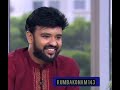 Snehan About Amma ️