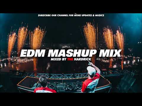 Sick Drops EDM Mashups & Remixes Of Popular Songs Mix 2020